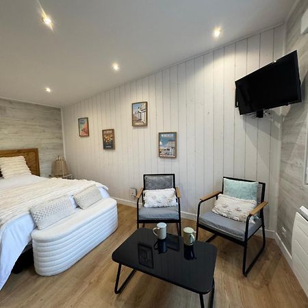 Wimdream , Havre De Paix Cosy, A Deux Pas De La Mer Et Du Centre Ville Вімере Екстер'єр фото