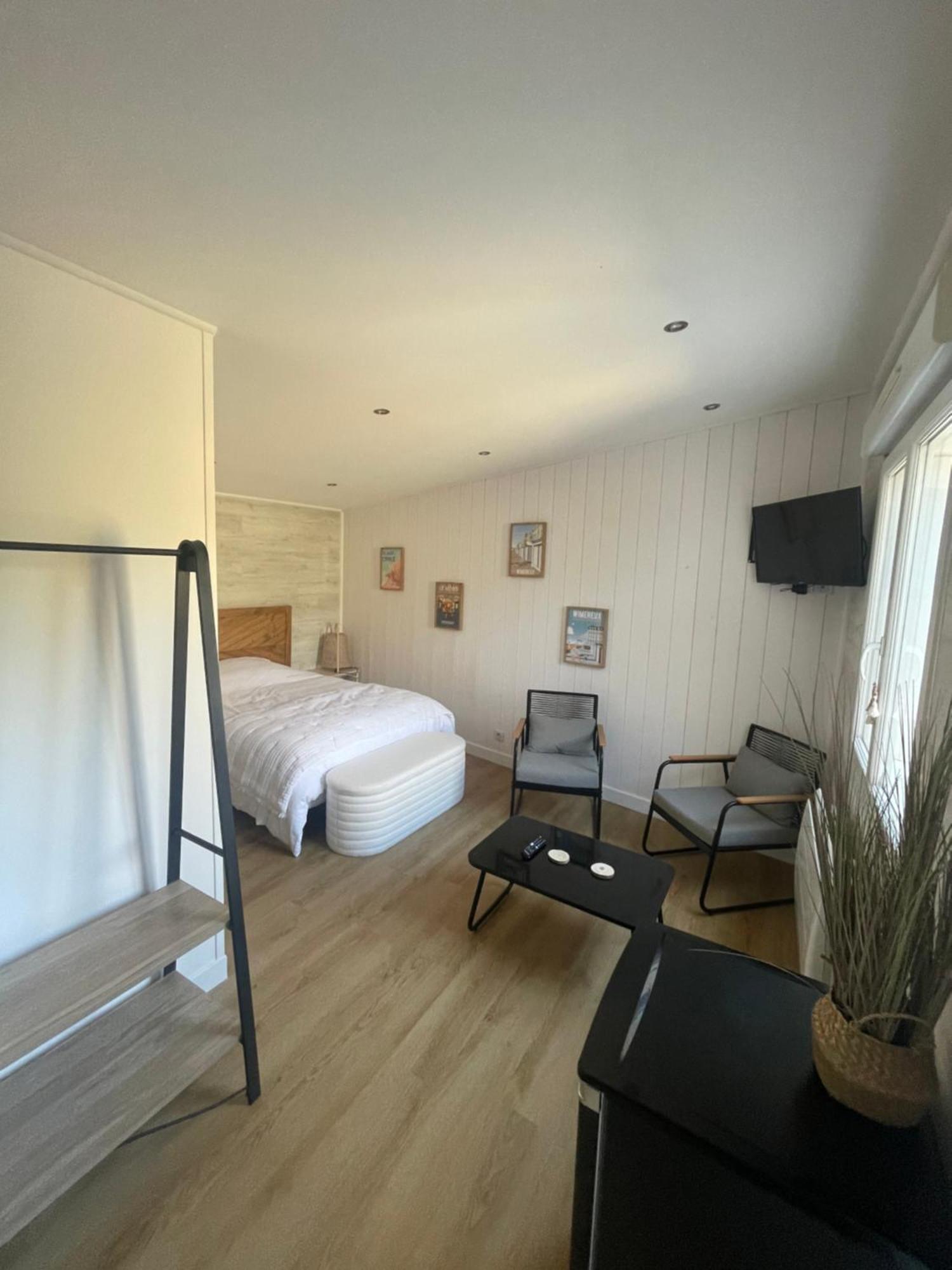 Wimdream , Havre De Paix Cosy, A Deux Pas De La Mer Et Du Centre Ville Вімере Екстер'єр фото